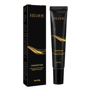 Ho La Crema Reafirmante De Ojos Reduce Las Arrugas Ho La Crema Reafirmante De Ojos Reduce Las Arrugas
