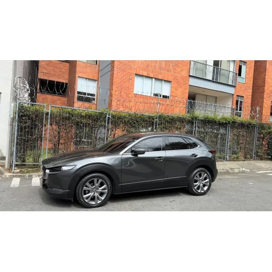 Mazda Cx-30 2.0 Grand Touring At