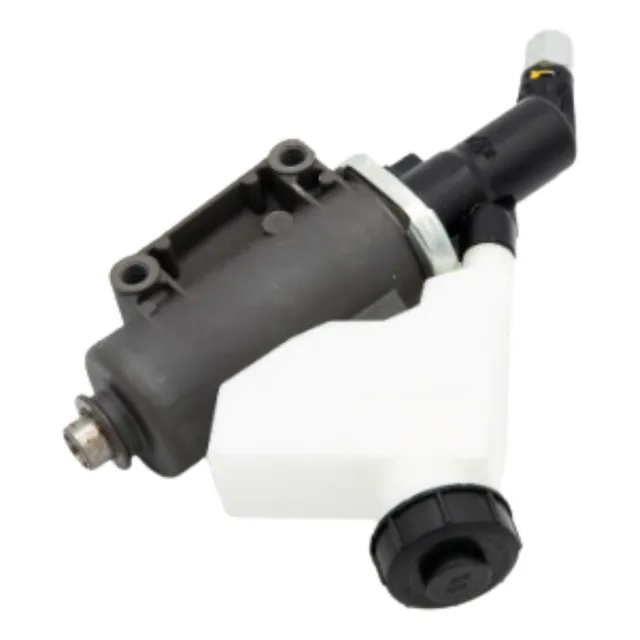 Servoembrague Sin Cable Tipo Knorr Sm1pla - Iveco Tector