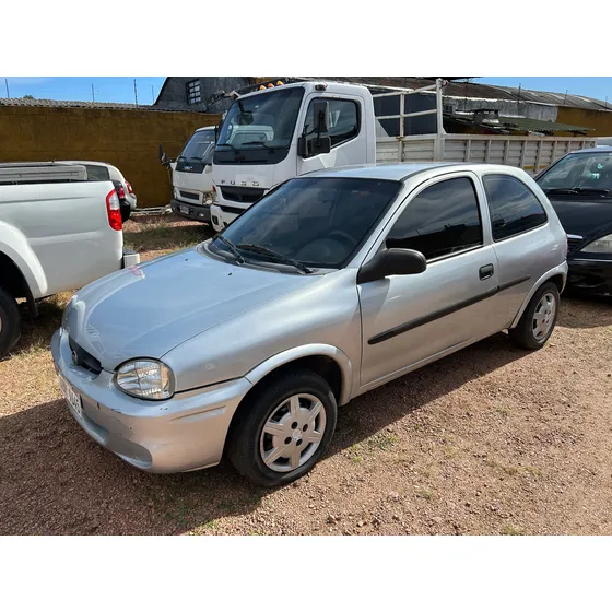 Chevrolet Corsa 1.4 Aa Dh