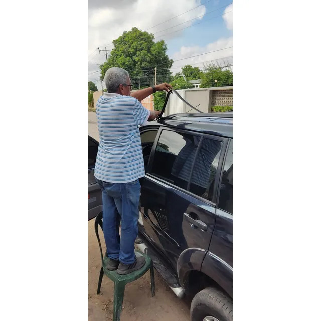 Goma De Techo Mitsubishi Montero Sport 2014-2015