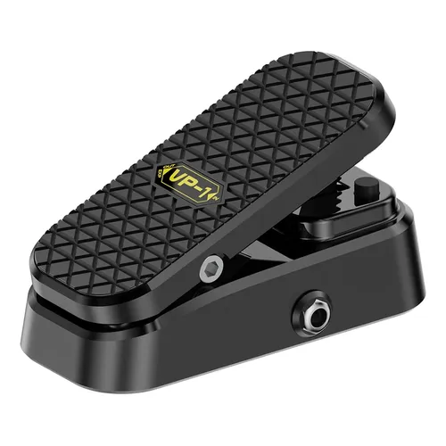Pedal de expressão de volume Hotone SP30t Ampero Press C Tuner