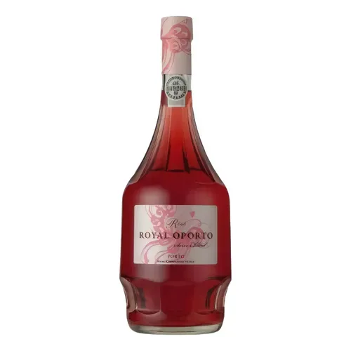Vinho Royal Oporto 20 Anos 750ml | MercadoLivre
