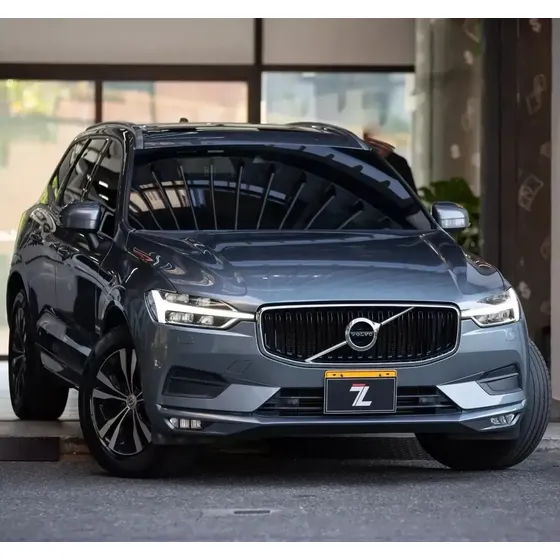 Volvo Xc60 2020 T5 Awd Momentum 2.0