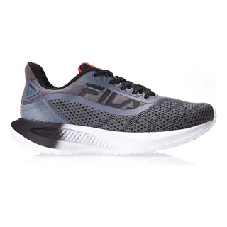 TĂȘnis Esportivo Masculino Efecto Fila TĂȘnis Esportivo Masculino Efecto Fila