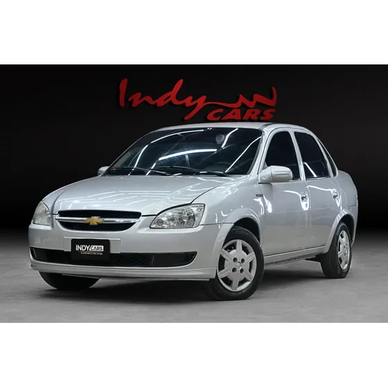 Chevrolet Classic 1.4 Ls Abs Airbag