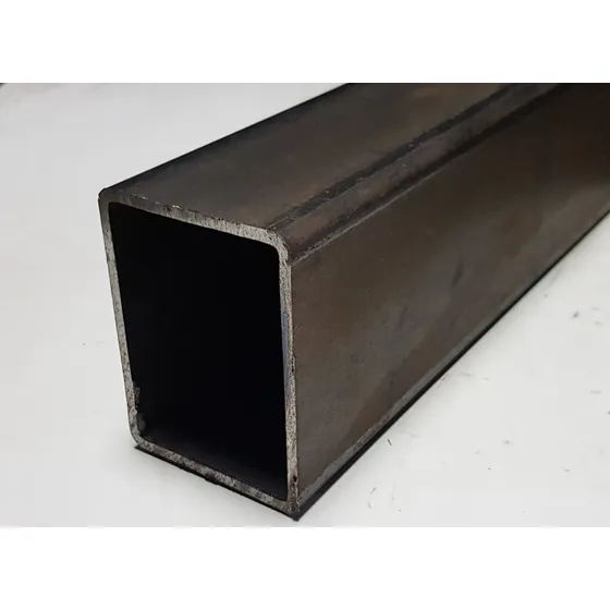 Caños Estructural 200 X 100 X 3,00 Mm - Largo 6 Mts