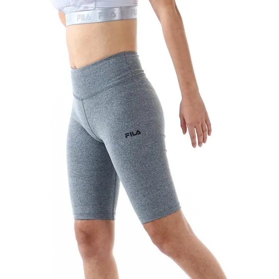 Calza Corta De Mujer Fila Flat Life Long Ii - Merge