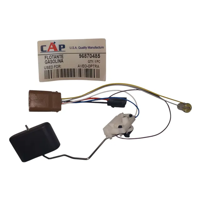 Flotante De Gasolina Chevrolet Aveo Optra Desing Spark