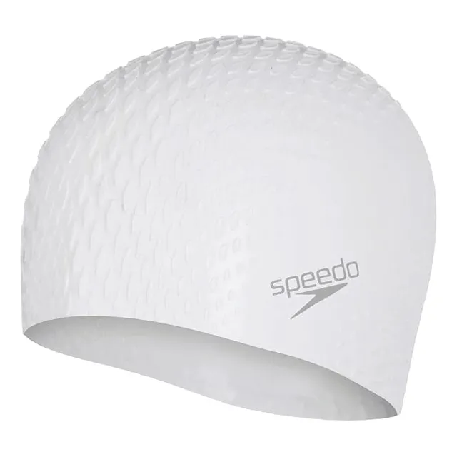 Gorro De Natación Bubble Active Adult