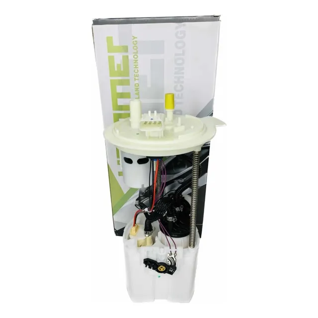Módulo De Gasolina Para Super Duty 6.2 F-250 2011-2016.