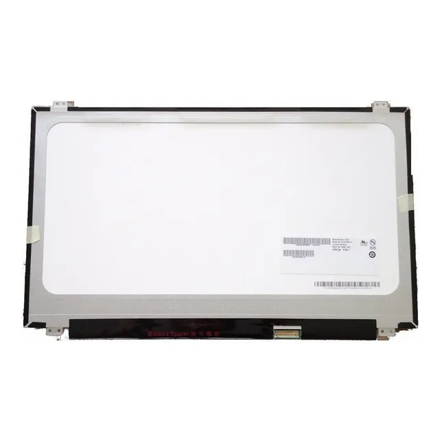 Pantalla Display 15.6 Nt156whm-n12 Ltn156at39-w01 Ltn156at37