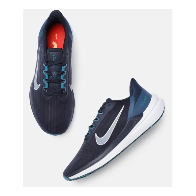 Nike Running Winflo 9 Zapatos Deportivos Unisex