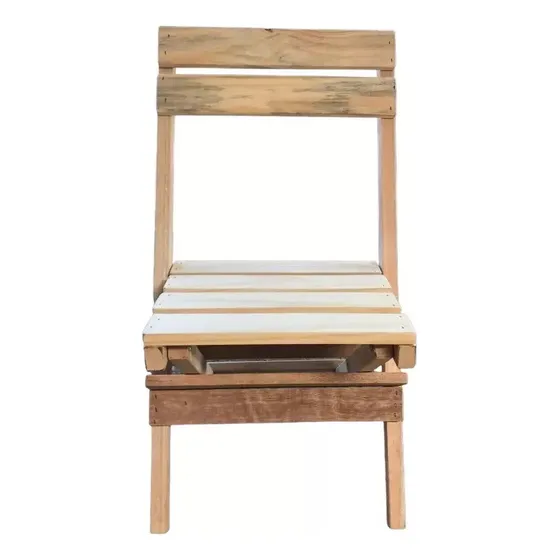 Silla Plegable Para Niño
