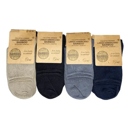 3 Tobilleras Cobre Bamboo Toalla Anti Bacteriano Sin Costura 3 Tobilleras Cobre Bamboo Toalla Anti Bacteriano Sin Costura