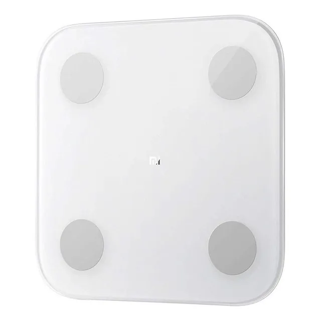 Balança Corporal Inteligente Mi Body Composition Scale 2
