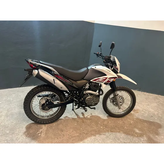 Zanella Zr 250 Ohc 0km Patentada Ultima En Stock!!