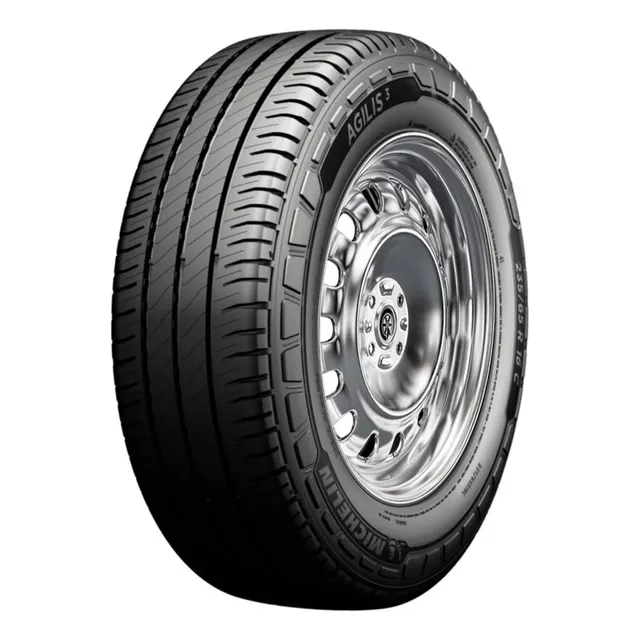 Cubierta Michelin Agilis 3 225/75 R16c