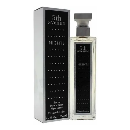 Elizabeth Arden 5ta Avenida Nights Edp 125ml