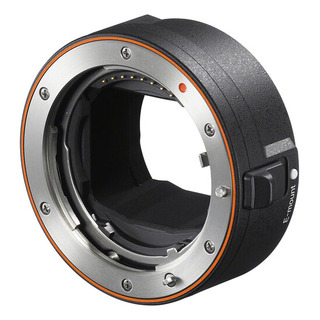 Adaptador De Lente Sony Montura A La-ea5//q Syu Adaptador De Lente Sony Montura A La-ea5//q Syu