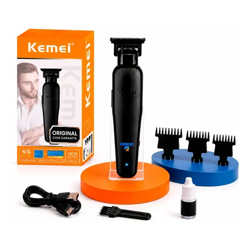 Maquina Andis Cordless Envy Li - Cor Colorido | MercadoLivre