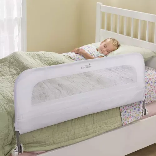 Baranda Para Cama Summer