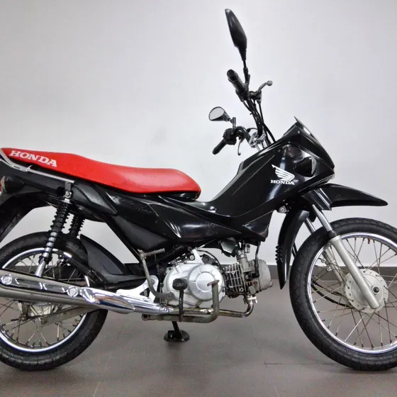 Honda Pop 110i