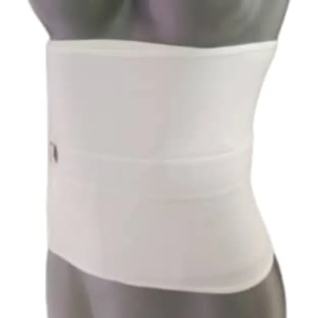Faja Abdominal Post Operatoria Parto Extra Grande 30x150 Cm