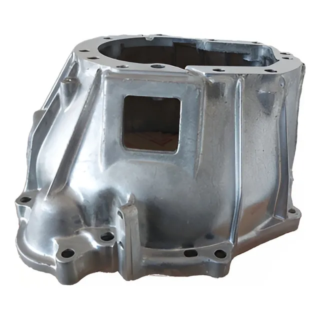 Carcaza Clucht Meru/4runner 1989-1994 Toyota