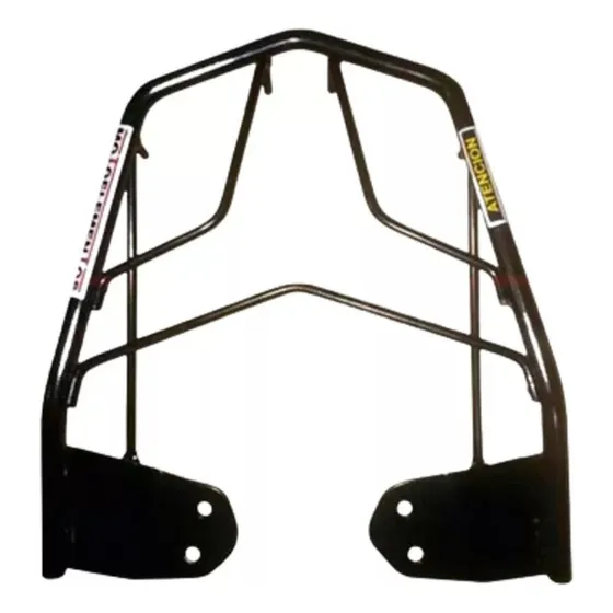 Porta Equipaje Bajaj Dominar 400 Motoelementos Fas **