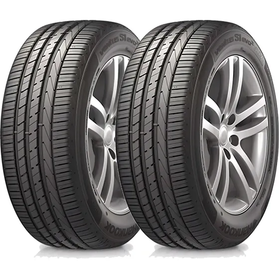 Kit de 2 pneus Hankook Ventus S1 K127C P 315/35 R21 Run Flat 111Y Y