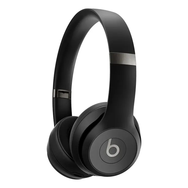 Auriculares Inalámbricos Beats Solo 4, 50 Horas De Batería