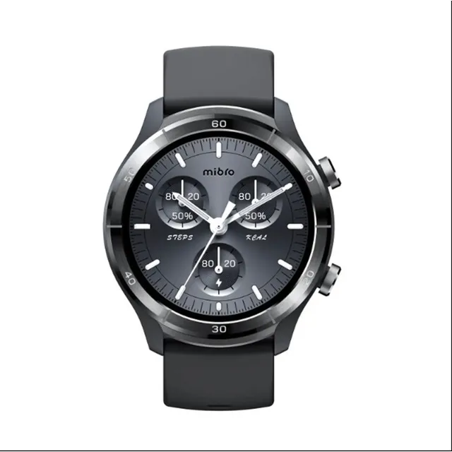 Reloj Inteligente Xiaomi Mibro A3 Con Gps Original