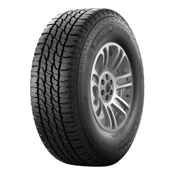 Neumático Michelin 225/70r15 100t Ltx Force