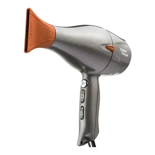 Secador Vulcan 2500w Cinza Taiff 127v Secador Vulcan 2500w Cinza Taiff 127v