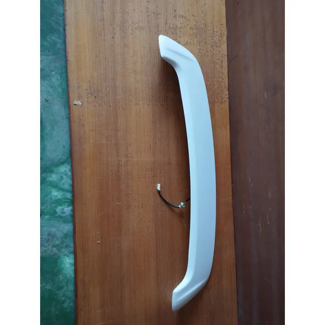 Spoiler Maleta Mazda 3  (nuevo-original) 2004-2006