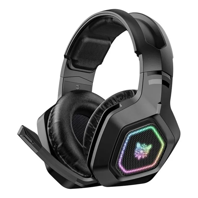 Audifono Inalambrico Gamer Onikuma B100 Ps4 Xbox Switch Pc