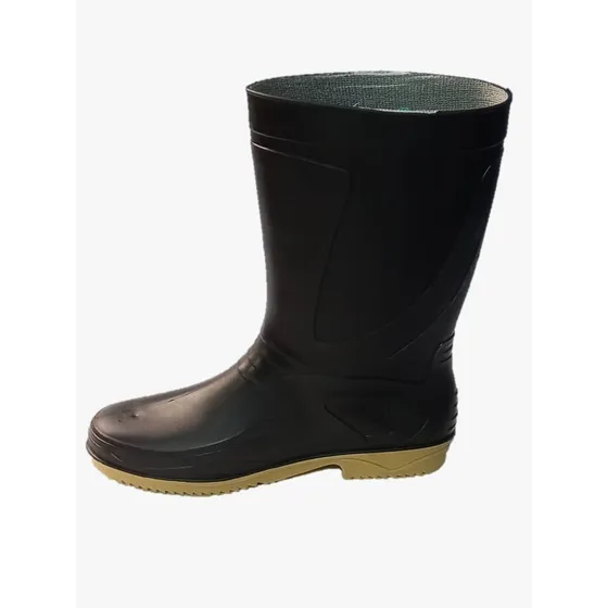 Botas De Lluvia Para Damas, Juveniles