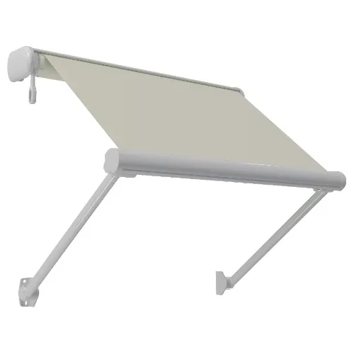 Toldo Pivotante Fabricado A La Medida
