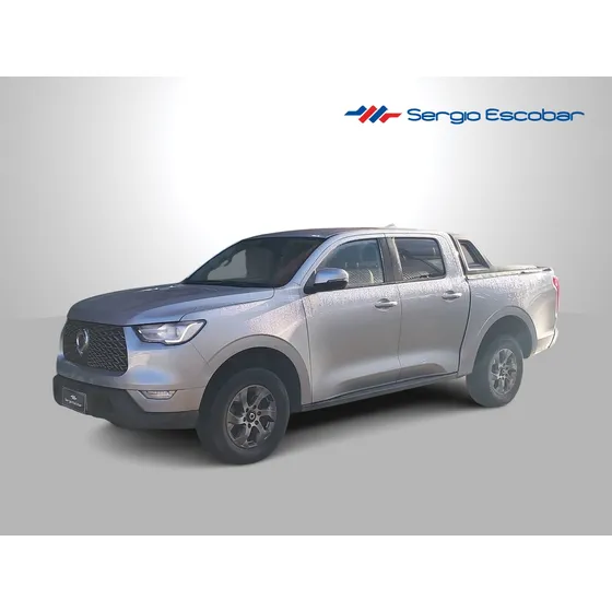 Great Wall Poer Poer 4x4 2.0
