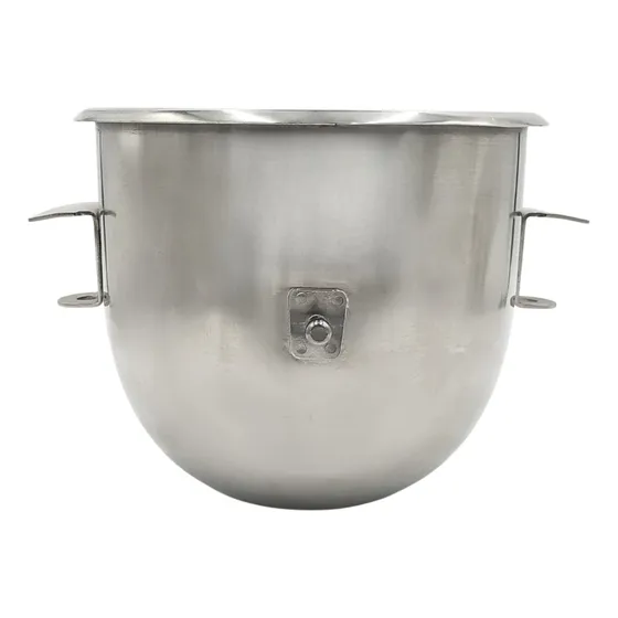 Bowl Para Batidora 10l Marca Senzani. Bredys