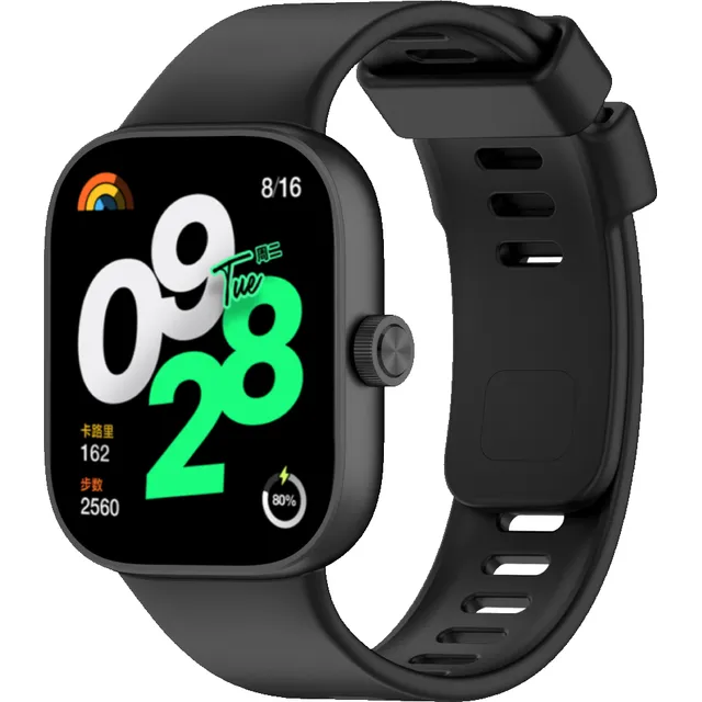 Correas Para Xiaomi Redmi Watch Varios Modelos