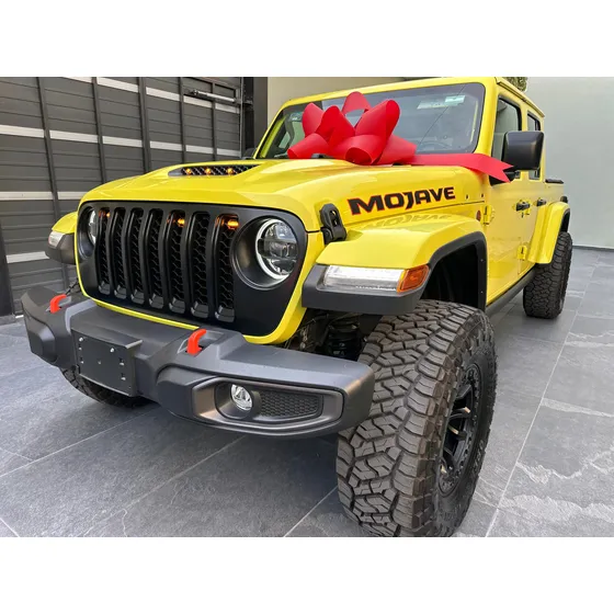 Jeep Gladiator 3.6 Mojave 4x4 At