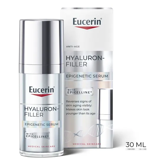 Eucerin Hyaluron-filler Epigenetic Serum 30ml