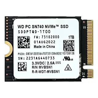 その他 Steam Deck SSD1TB Ssd Steam Deck 1tb | Mercado Livre