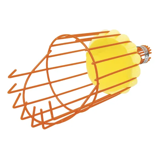 Recolector De Frutas Truper Sin Mango Truper