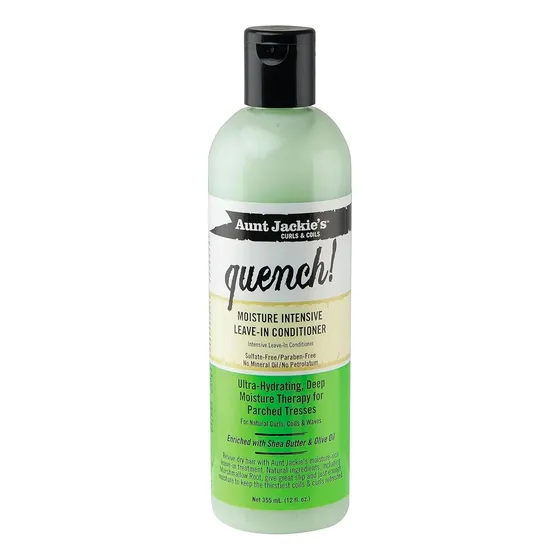 Aunt Jackie's Curls And Coils - Acondicionador De Cabello