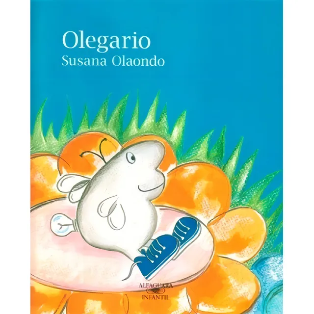 Olegario - Susana Olaondo