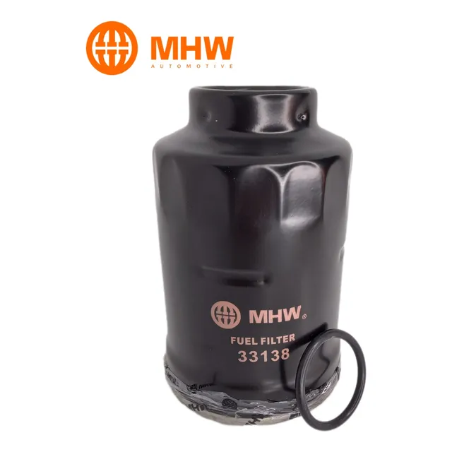 Filtro Gasolina Luv Dmax 3.0 Diesel Nissan