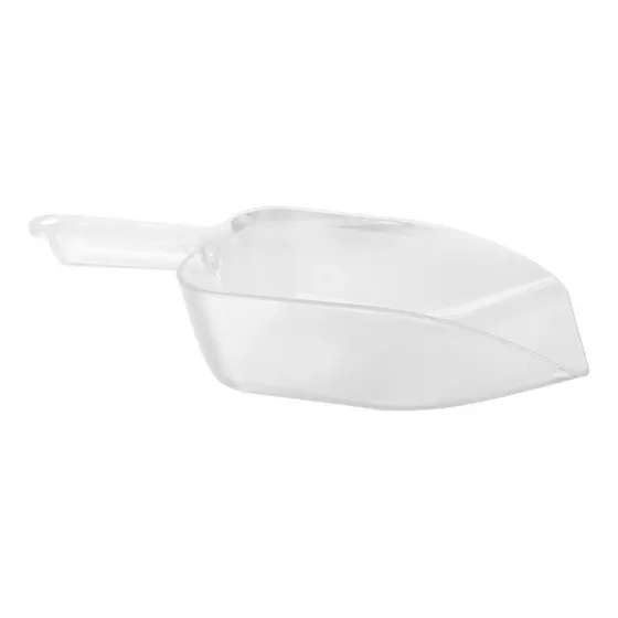 Cuchara Para Hielo/granos 32 Onzas Policarbonato Winco 